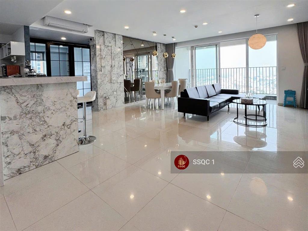 Tin thật 100%  bán chung cư vista verde 3pn dt lớn, spa, full nội thất giá bán cực tốt trong dự án