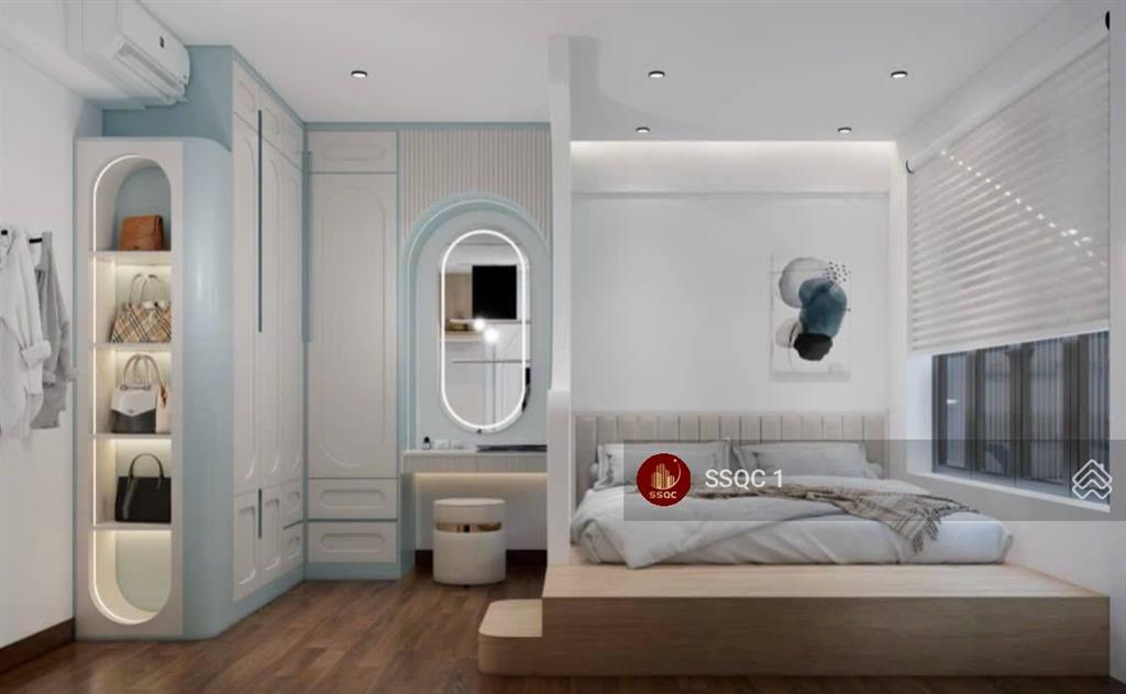 Tin thật 100%  deal tốt cho căn hộ 2 phòng ngủ dt 80m2 tầng cao thoáng mát giá cực tốt vista verde