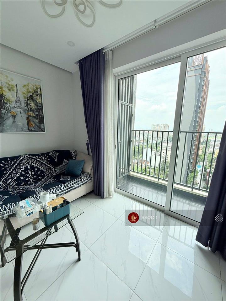 Tin thật 100%  update nhanh cho khách căn hộ 3pn đẹp  full nội thất  view siêu thoáng