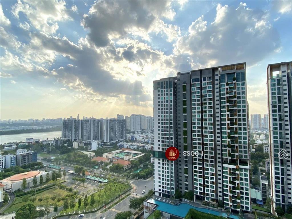 Tin thật 100%  update nhanh cho khách căn hộ 3pn đẹp  full nội thất  view siêu thoáng