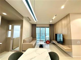 Tin thật 100%  estella heights q2 cho thuê nhanh căn 3pn, full nội thất hiện đại view đón gió
