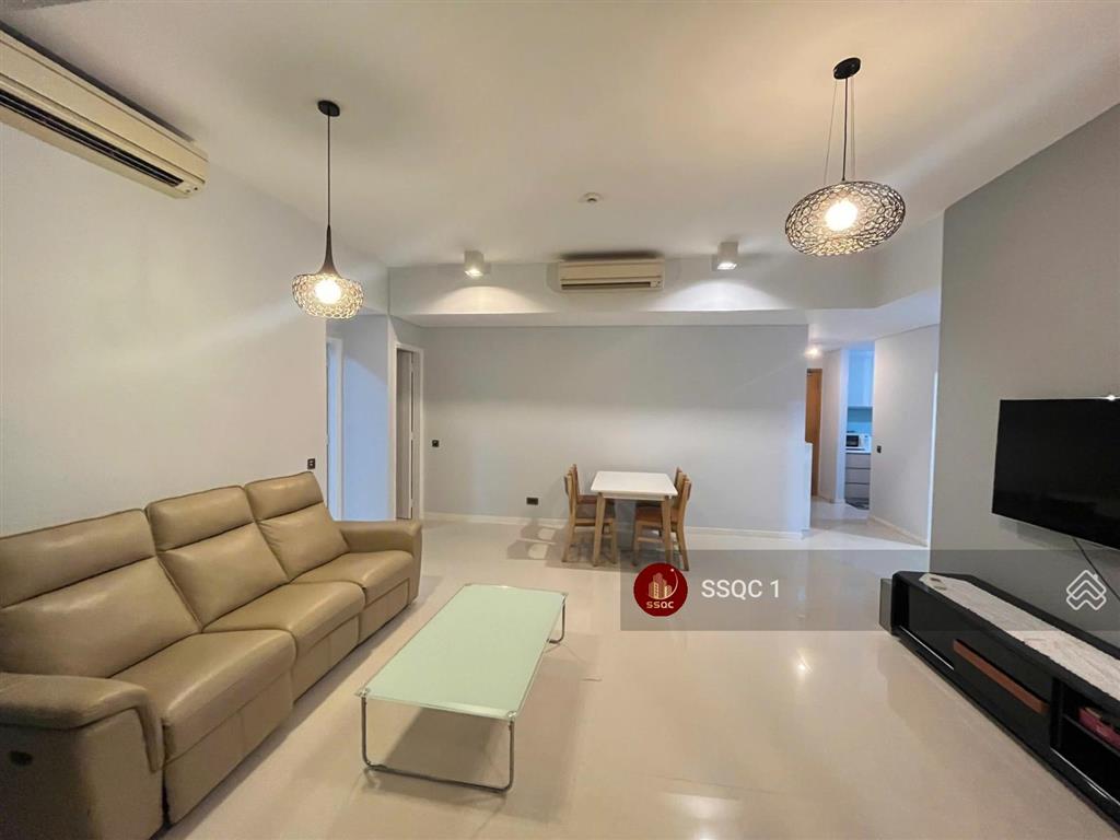 Tin thật 100%  chốt nhanh siêu phẩm 2pn 104m2 full nội thất, cam kết giá bán tốt nhất the estella
