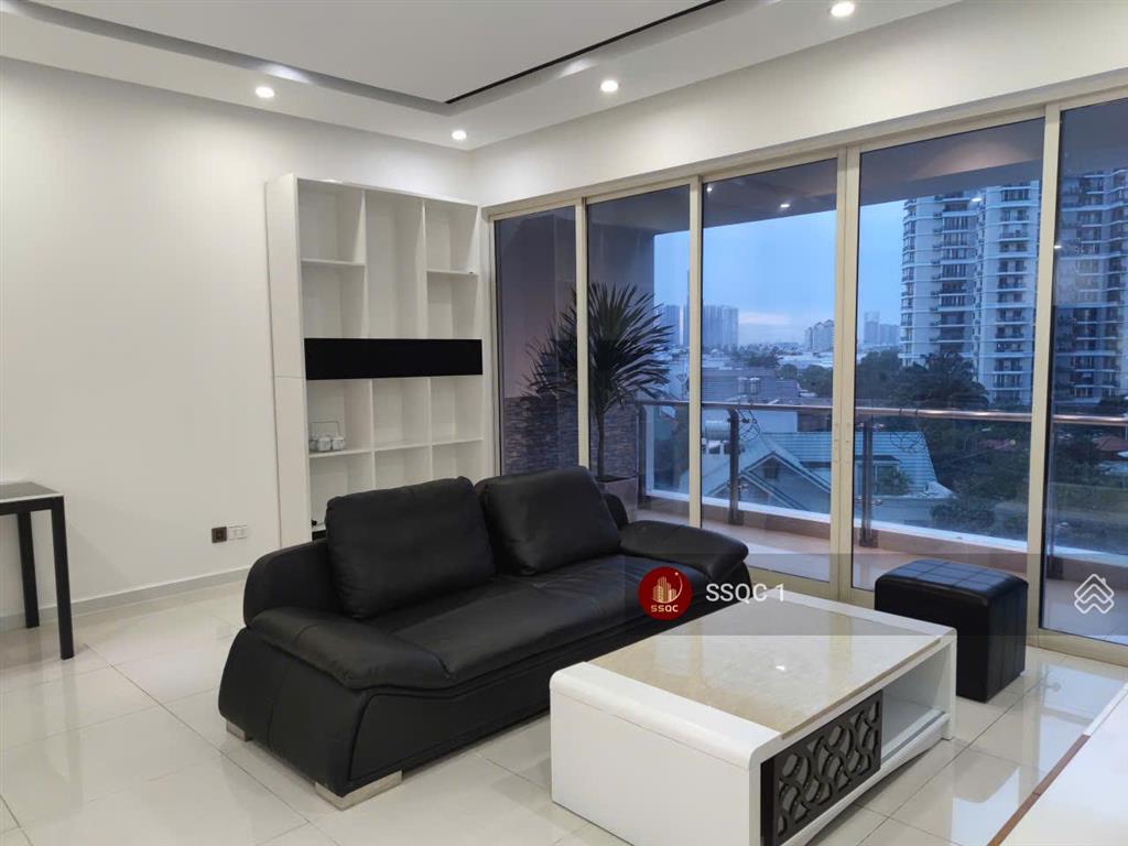 Tin thật 100%  chốt nhanh siêu phẩm 2pn 104m2 full nội thất, cam kết giá bán tốt nhất the estella