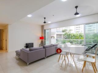 Tin thật 100%  chốt nhanh siêu phẩm 2pn 104m2 full nội thất, cam kết giá bán tốt nhất the estella