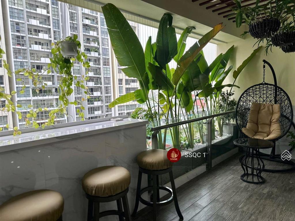 Tin thật 100%  update nhanh cho khách căn 2pn the estella 98m2 ntcb giá cực tốt, sẵn sổ hồng