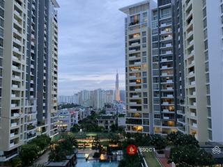 Tin thật 100%  chốt nhanh căn penthouse 4pn the estella  view đẹp nội thất hiện đại  giá hấp dẫn