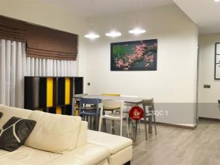 Tin thật 100%  thuê nhanh căn hộ the estella 2pn giá siêu tốt, trống sẵn check in ngay