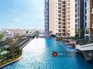 Tin thật 100%  chủ nhà cắt lỗ căn 2pn đảo kim cương giá kịch sàn, view bờ sông triệu đô