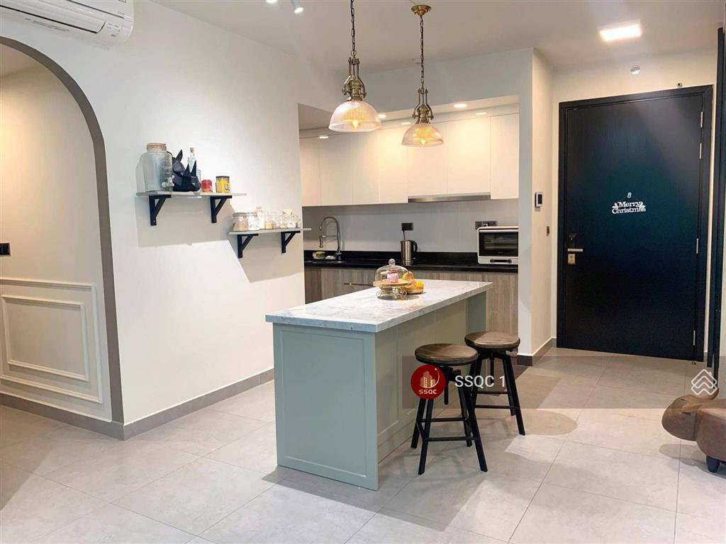 Tin thật 100%  chốt mua nhanh siêu phẩm 2 phòng ngủ  tầng cao thoáng, sẵn sổ hồng giá cực tốt