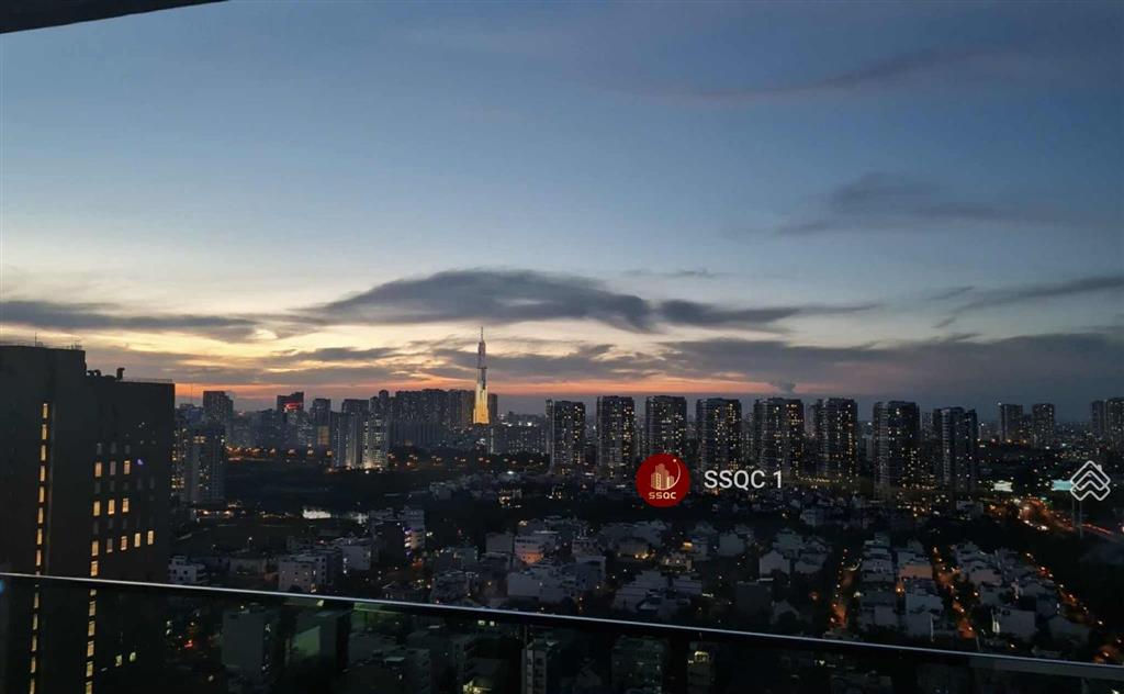 Tin thật 100%  chốt mua nhanh siêu phẩm 2 phòng ngủ  tầng cao thoáng, sẵn sổ hồng giá cực tốt