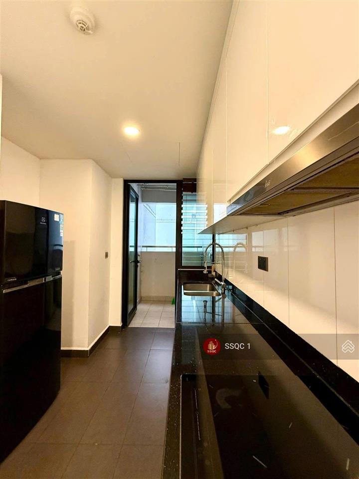 Tin thật 100%  chốt mua nhanh siêu phẩm 2 phòng ngủ  tầng cao thoáng, sẵn sổ hồng giá cực tốt