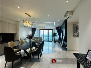 Tin thật 100%  gía tốt cho căn 3pn  dt 106m2  nội thất hiện đại  sẵn sổ hồng  chốt liền tay