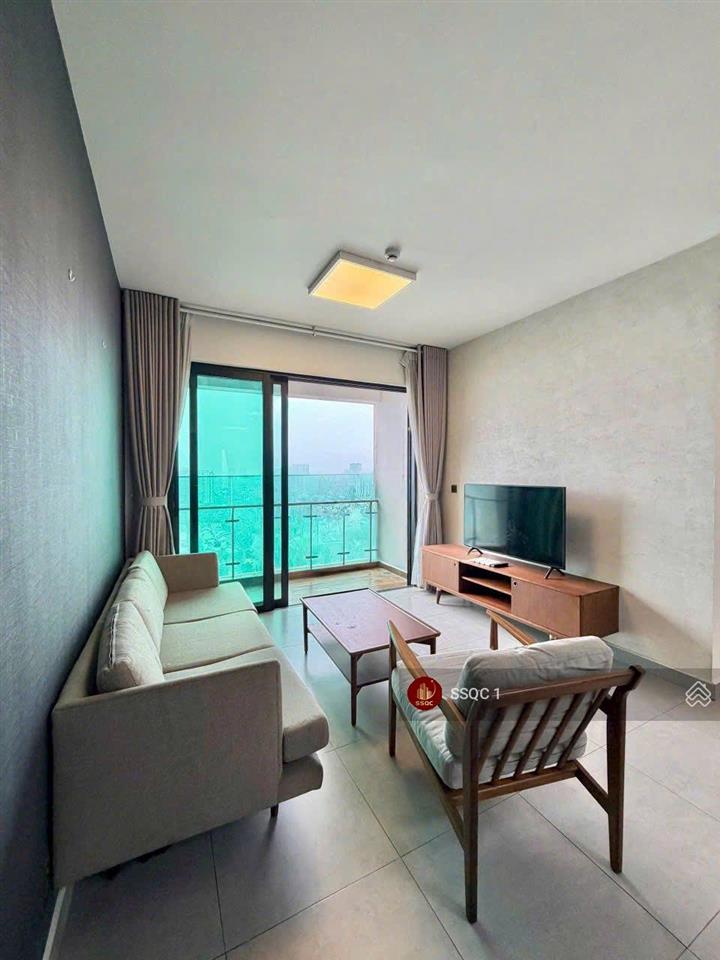 Tin thật 100%  gía tốt cho căn 3pn  dt 106m2  nội thất hiện đại  sẵn sổ hồng  chốt liền tay