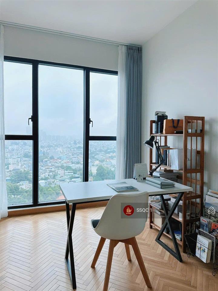 Tin thật 100%  gía tốt cho căn 3pn  dt 106m2  nội thất hiện đại  sẵn sổ hồng  chốt liền tay