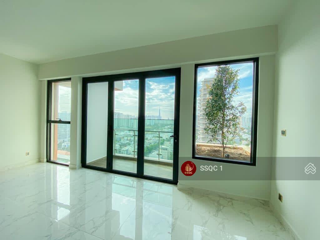 Tin thật 100%  gía tốt cho căn 3pn  dt 106m2  nội thất hiện đại  sẵn sổ hồng  chốt liền tay