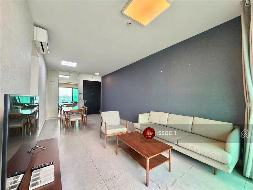 Tin thật 100%  gía tốt cho căn 3pn  dt 106m2  nội thất hiện đại  sẵn sổ hồng  chốt liền tay