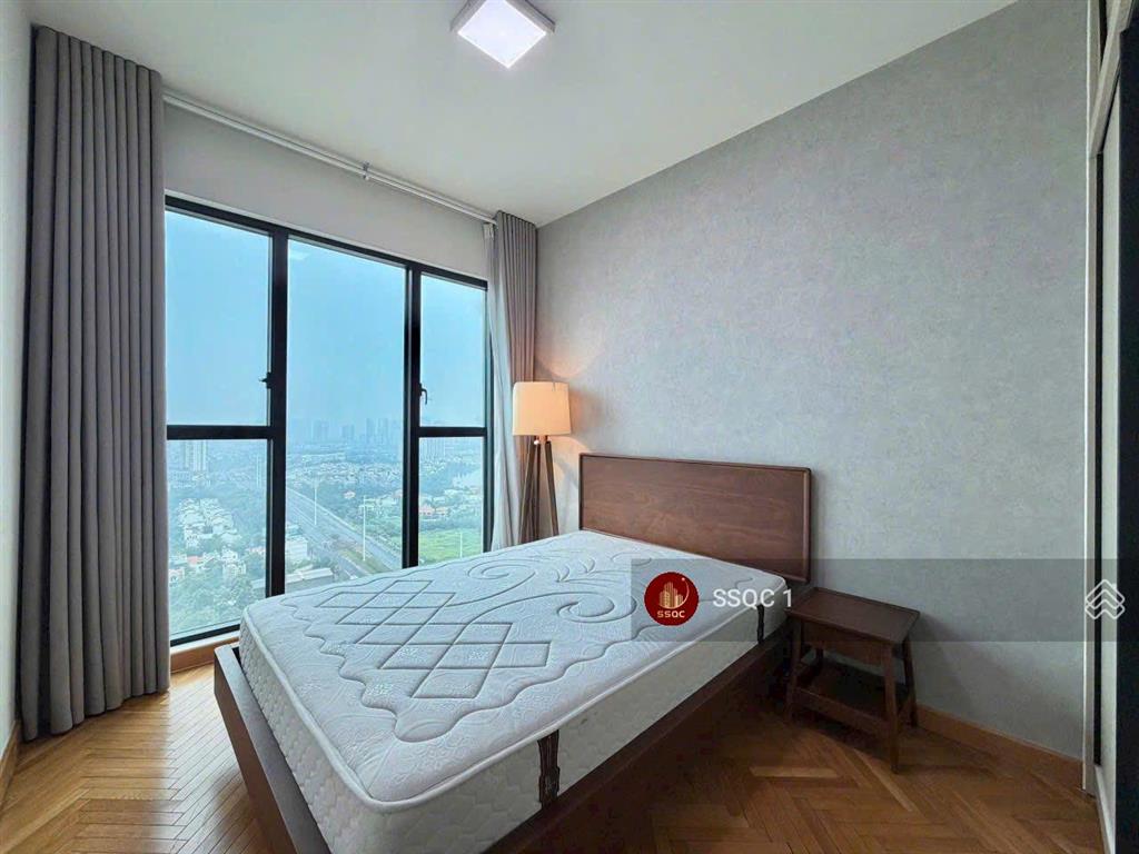 Tin thật 100%  gía tốt cho căn 3pn  dt 106m2  nội thất hiện đại  sẵn sổ hồng  chốt liền tay