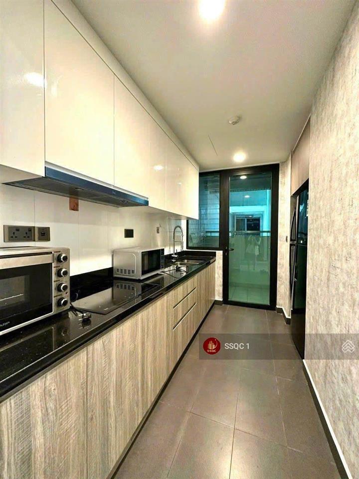 Tin thật 100%  duy nhất căn hộ 2pn  full nội thất đẹp  gía bán tốt nhất thị trưởng  sẵn sổ hồng