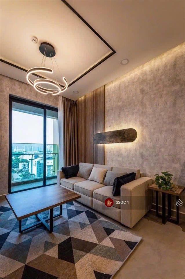 Tin thật 100%  duy nhất căn hộ 2pn  full nội thất đẹp  gía bán tốt nhất thị trưởng  sẵn sổ hồng