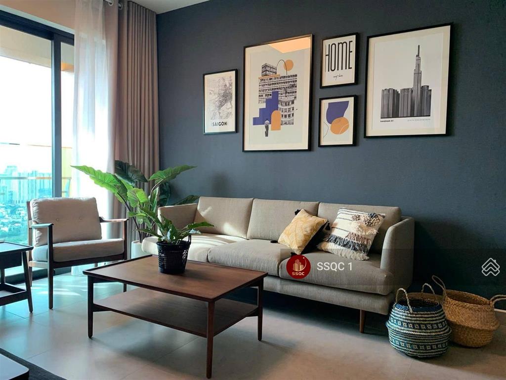 Tin thật 100%  duy nhất căn hộ 2pn  full nội thất đẹp  gía bán tốt nhất thị trưởng  sẵn sổ hồng