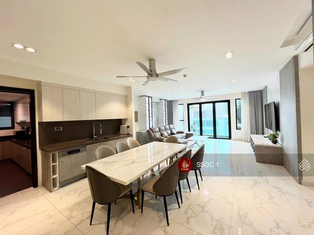 Tin thật 100%  duy nhất căn hộ 2pn  full nội thất đẹp  gía bán tốt nhất thị trưởng  sẵn sổ hồng