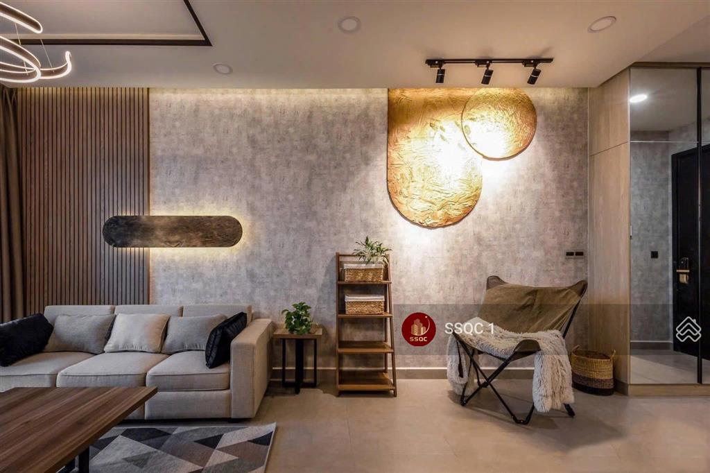 Tin thật 100%  duy nhất căn hộ 2pn  full nội thất đẹp  gía bán tốt nhất thị trưởng  sẵn sổ hồng