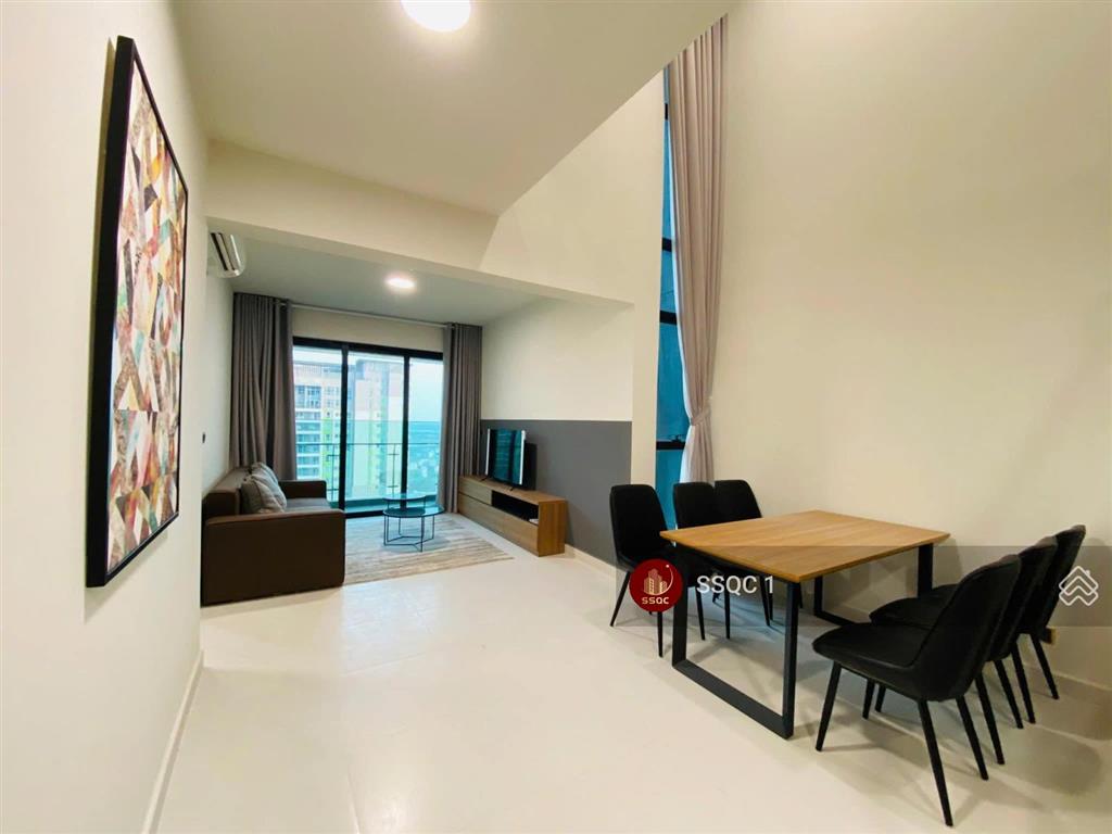 Tin thật 100%  duy nhất căn hộ 2pn  full nội thất đẹp  gía bán tốt nhất thị trưởng  sẵn sổ hồng