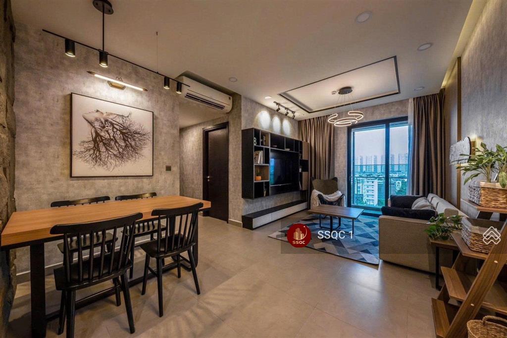 Tin thật 100%  duy nhất căn hộ 2pn  full nội thất đẹp  gía bán tốt nhất thị trưởng  sẵn sổ hồng