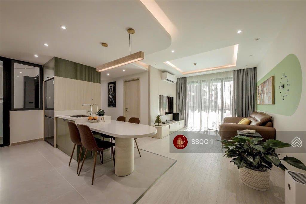 Tin thật 100% update bảng giá mới t4/2026 feliz en vista giá rẻ, đủ loại hình căn hộ sẵn sổ hồng