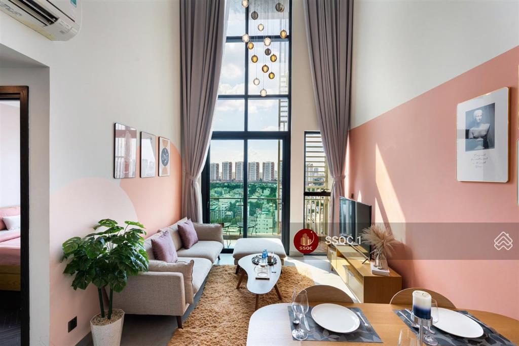 Tin thật 100% cập nhật list căn hộ đáng mua nhất 2026 tại feliz en vista, giá cực rẻ view cực đỉnh