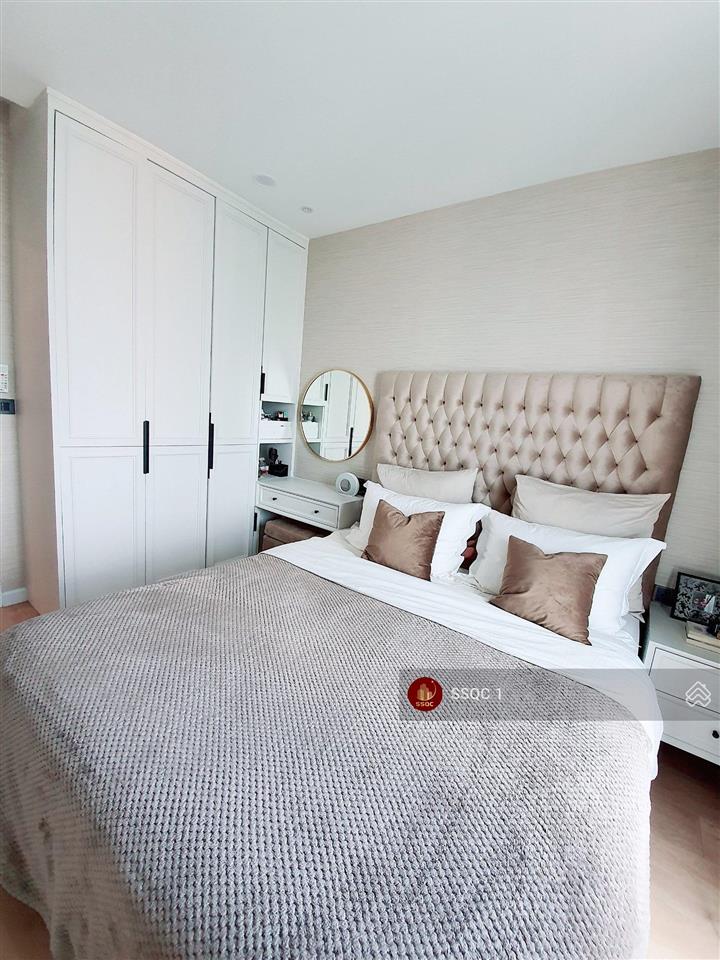 Tin thật 100% cập nhật list căn hộ đáng mua nhất 2026 tại feliz en vista, giá cực rẻ view cực đỉnh