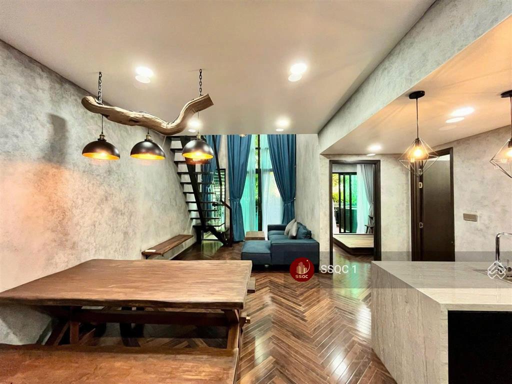 Tin thật 100% cập nhật list căn hộ đáng mua nhất 2026 tại feliz en vista, giá cực rẻ view cực đỉnh