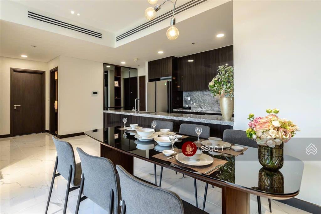 Tin thật 100%  update bảng giá mới t5/2026 empire city giá tốt đủ loại hình căn hộ  view triệu đô