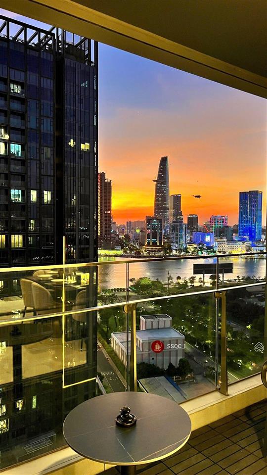 Tin thật 100%  update bảng giá mới t5/2026 empire city giá tốt đủ loại hình căn hộ  view triệu đô