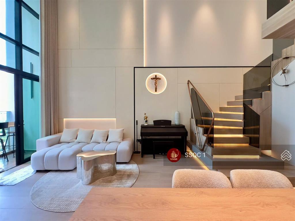 Tin thật 100%  update giỏ hàng cho thuê t4/2026 feliz en vista giá tốt, từ 14pnduplexpenthouse