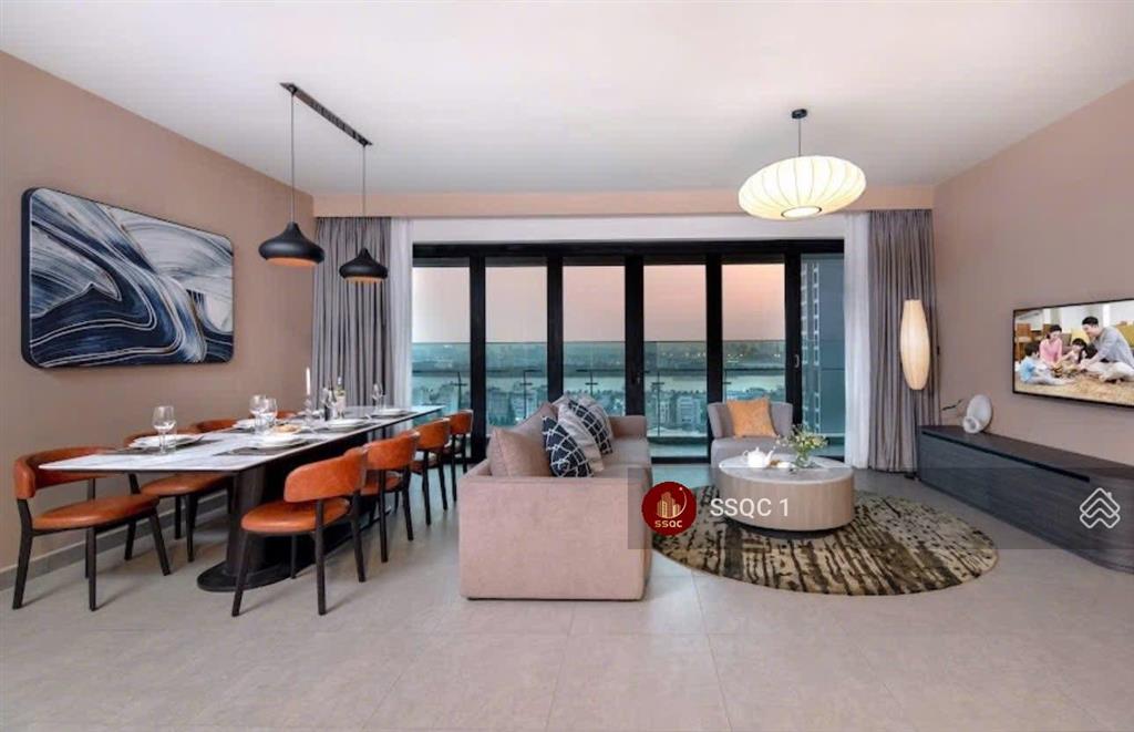 Tin thật 100%  update giỏ hàng cho thuê t4/2026 feliz en vista giá tốt, từ 14pnduplexpenthouse