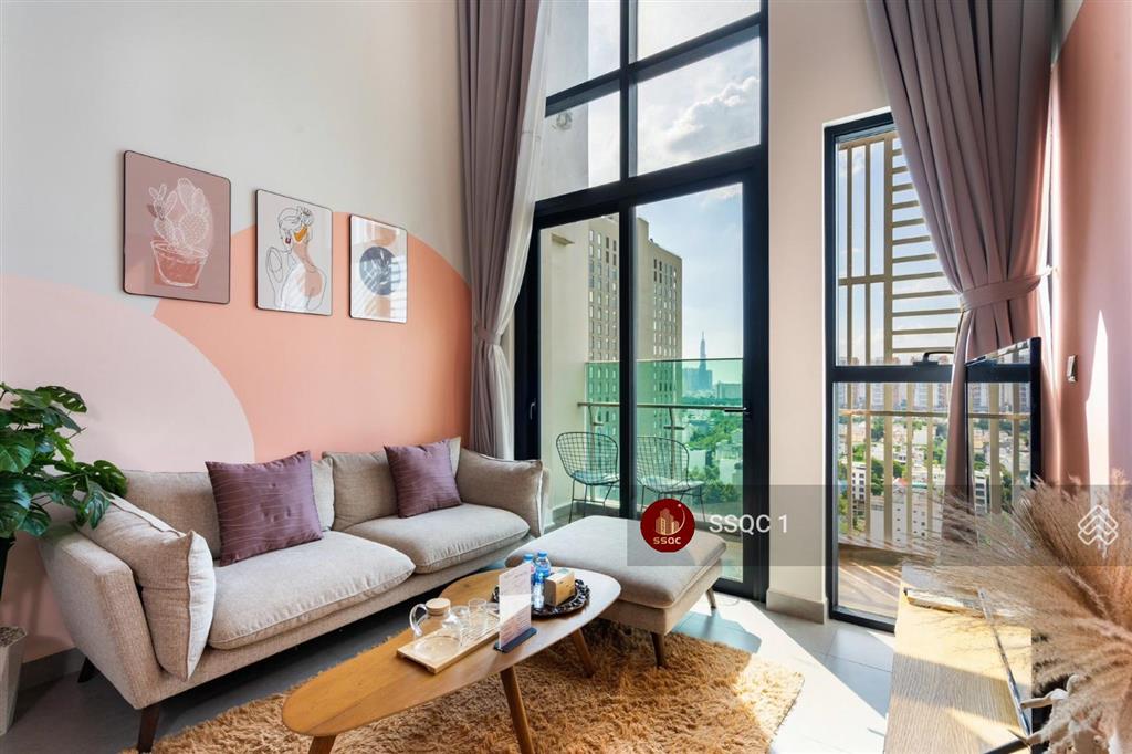 Tin thật 100%  update giỏ hàng cho thuê t4/2026 feliz en vista giá tốt, từ 14pnduplexpenthouse