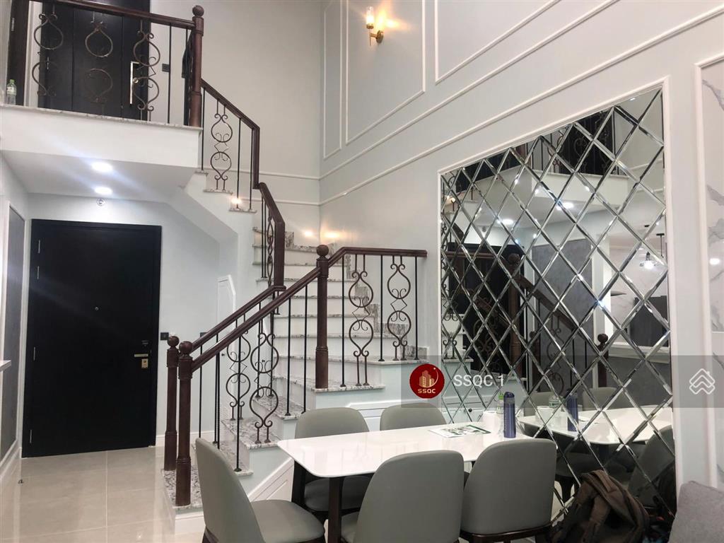 Tin thật 100%  update giỏ hàng cho thuê t4/2026 feliz en vista giá tốt, từ 14pnduplexpenthouse