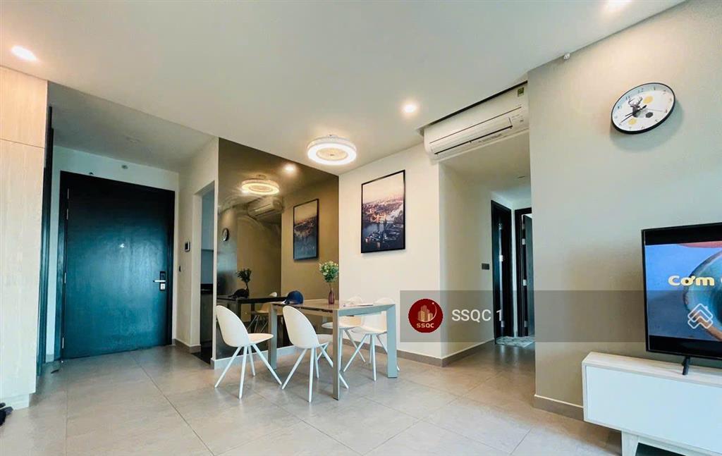 Tin thật 100%  bán căn hộ feliz en vista giá hấp dẫn đủ loại căn 14pn, full nội thất, view đẹp