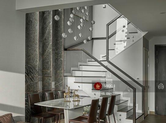 Tin thật 100%  bán căn hộ feliz en vista giá hấp dẫn đủ loại căn 14pn, full nội thất, view đẹp