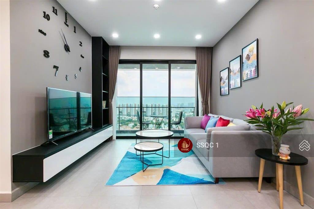 Tin thật 100%  bán căn hộ feliz en vista giá hấp dẫn đủ loại căn 14pn, full nội thất, view đẹp