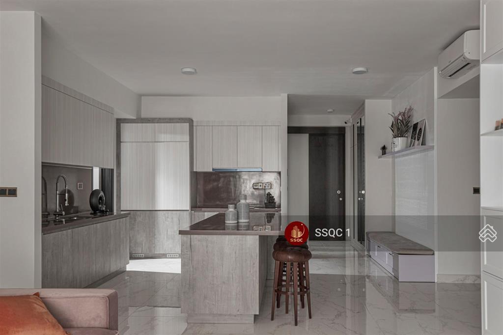 Tin thật 100%  bán căn hộ feliz en vista giá hấp dẫn đủ loại căn 14pn, full nội thất, view đẹp