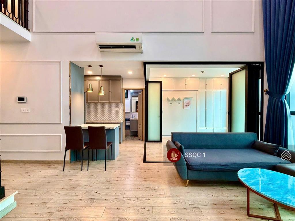 Tin thật 100%  bán căn hộ feliz en vista giá hấp dẫn đủ loại căn 14pn, full nội thất, view đẹp