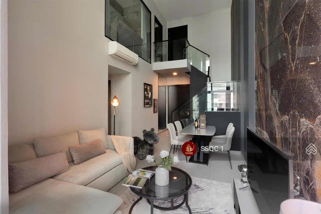 Tin thật 100%  bán căn hộ feliz en vista giá hấp dẫn đủ loại căn 14pn, full nội thất, view đẹp