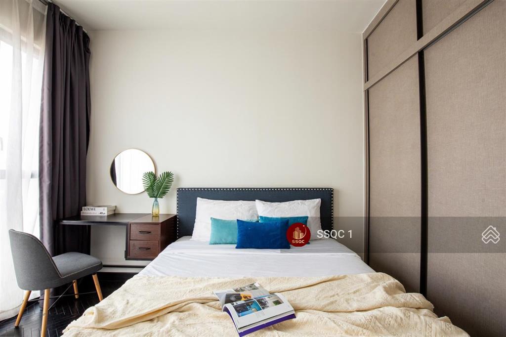 Tin thật 100%  bán căn hộ feliz en vista giá hấp dẫn đủ loại căn 14pn, full nội thất, view đẹp