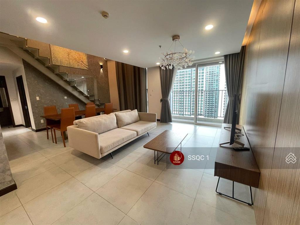 Tin thật 100%  bán căn hộ feliz en vista giá hấp dẫn đủ loại căn 14pn, full nội thất, view đẹp