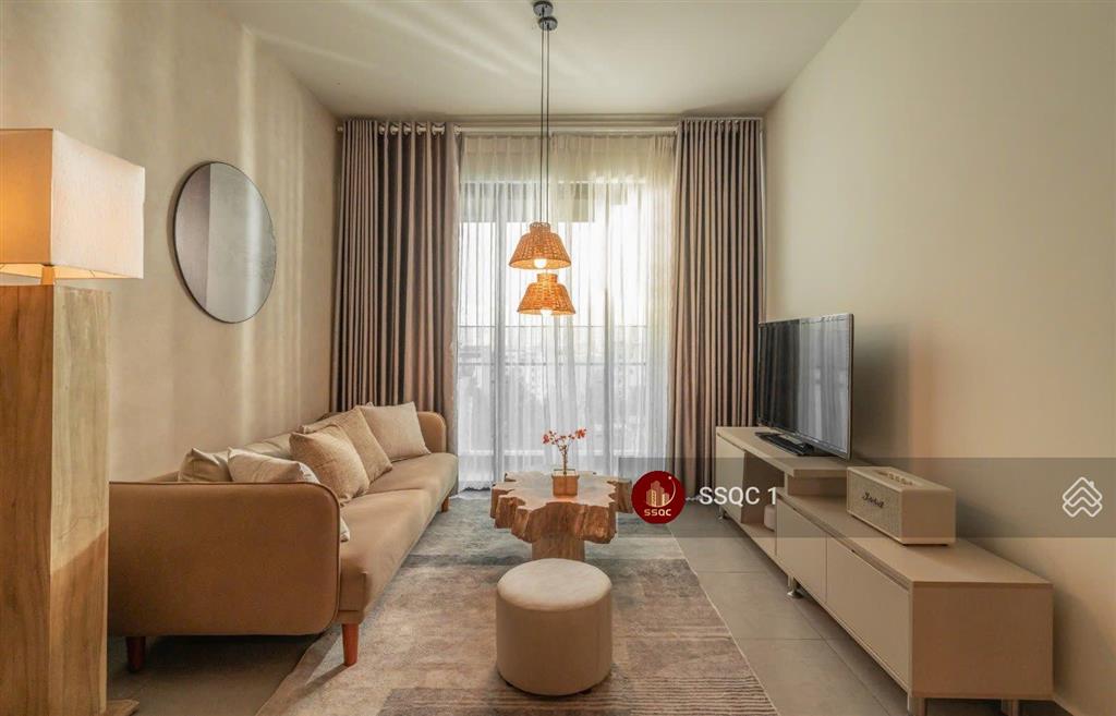 Tin thật 100%  bán căn hộ feliz en vista giá hấp dẫn đủ loại căn 14pn, full nội thất, view đẹp