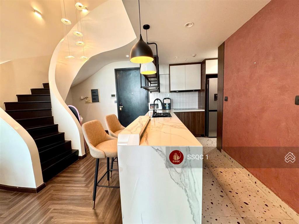 Tin thật 100%  bán căn hộ feliz en vista giá hấp dẫn đủ loại căn 14pn, full nội thất, view đẹp