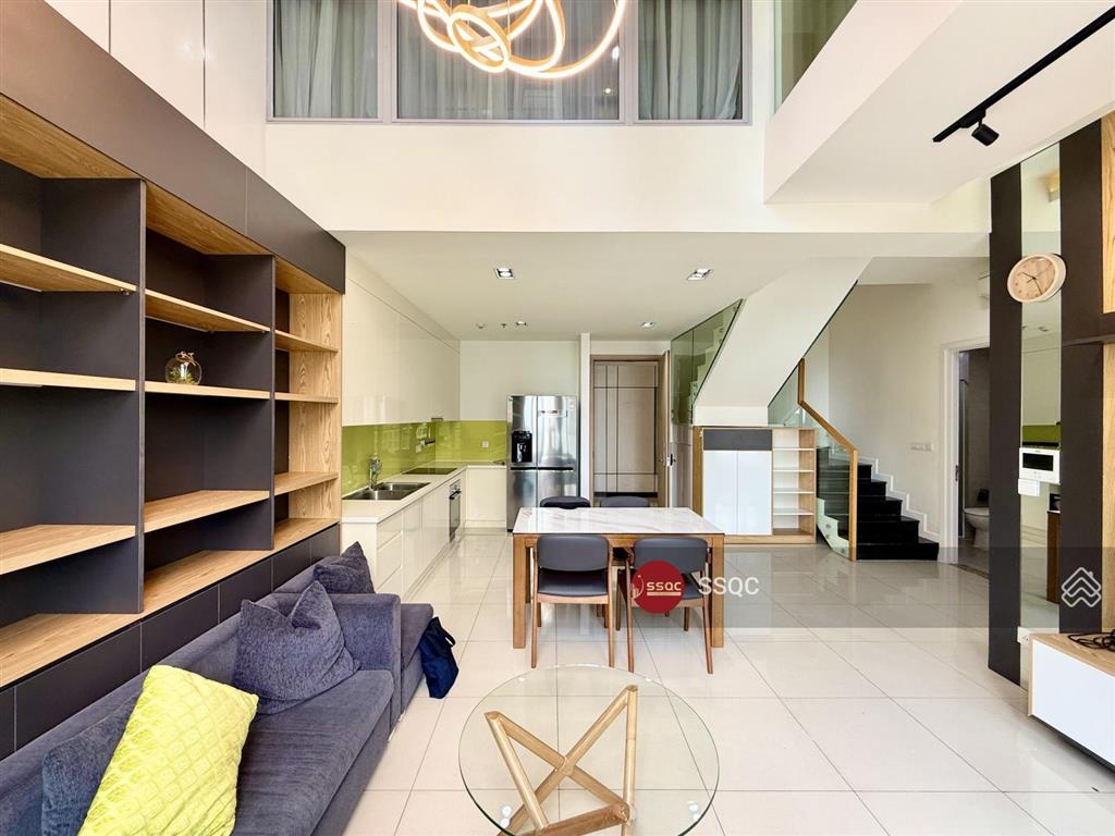 Tin thật 100%  bán căn hộ estella heights từ 14pnduplexpent nhà đẹp, cập nhật mới nhất t5/2026