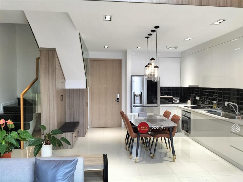 Tin thật 100%  bán căn hộ estella heights từ 14pnduplexpent nhà đẹp, cập nhật mới nhất t5/2026